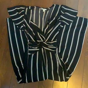 Charlotte Russe Romper